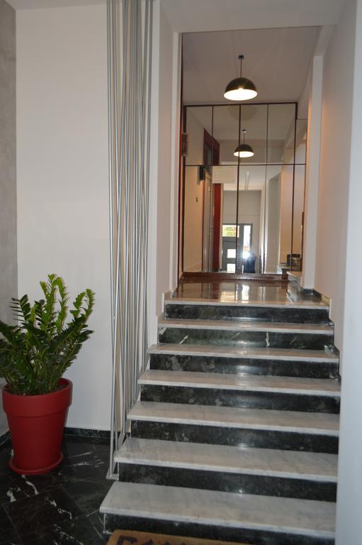 Tobacco Warehouse Apartment Kavala Exterior foto